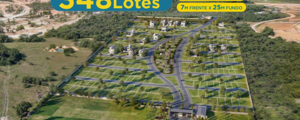Parque Boulevard
