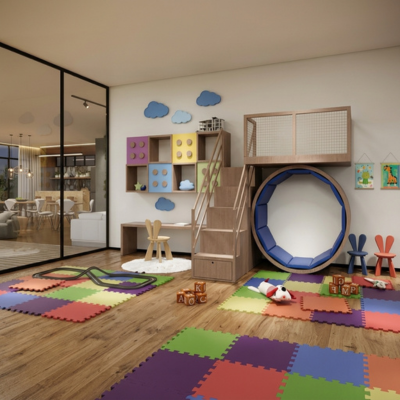 Espaço-kids-Vista-Mar-Residence