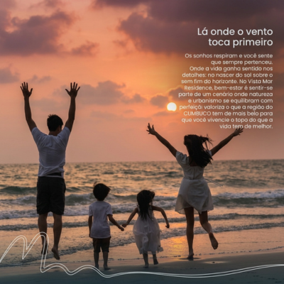 Familia-no-Vista-Mar-Residence