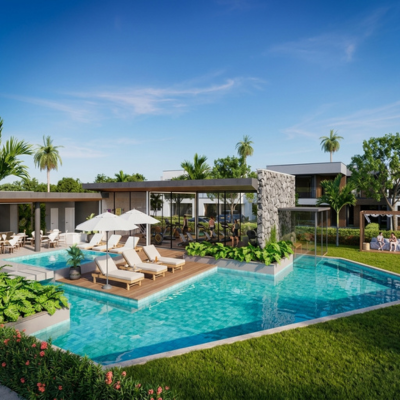 Piscina-Vista-Mar-Residence